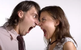 Учёные выяснили, когда и почему супруги перестают ругаться