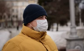 Стало известно, как заразились двое новых заболевших коронавирусом в Кузбассе