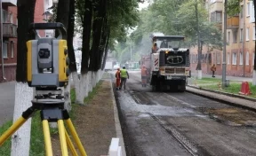 В Кемерове отремонтируют улицу Коломейцева