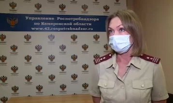 Фото: В Роспотребнадзоре Кузбасса рассказали, как выявляют круг контактных лиц у пациентов с коронавирусом 1