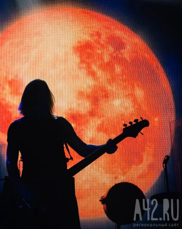 Mash: певец Николай Носков приостановил выступления из-за проблем со здоровьем