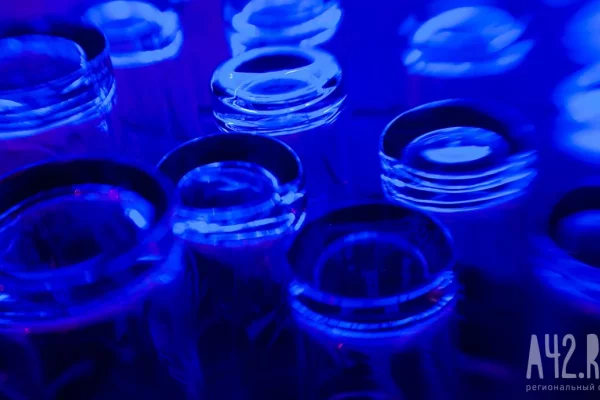 Кемеровчанам объяснили, куда сдавать стеклотару