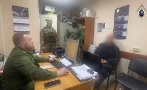 Кемеровчанин заказал убийство адвоката, который собирал против него улики: он задержан спустя 12 лет