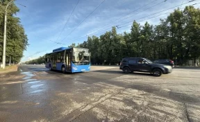 В Кемерове открыли сквозной проезд по проспекту Ленина