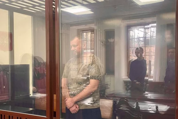 В Кемерове бывшего главврача частной клиники «Свобода» отправили под домашний арест