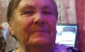 В Кузбассе нашли пропавшую 81-летнюю кемеровчанку