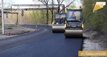 Фото: «Обновляем тротуары»: мэр Кемерова рассказал о ремонте дорог на Южном  1
