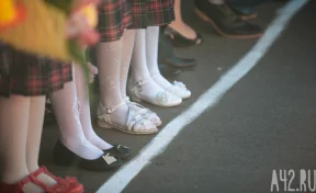 В раздевалке одной из школ Владивостока произошла массовая давка, есть пострадавшие