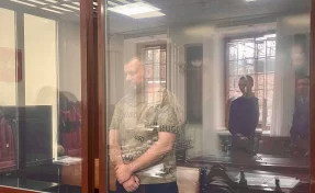 В Кемерове бывшего главврача частной клиники «Свобода» отправили под домашний арест