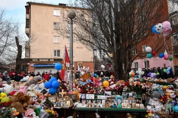 Фото: Юрист о семьях пострадавших в Кемерове: «Люди пока не обращаются, они в шоке» 1