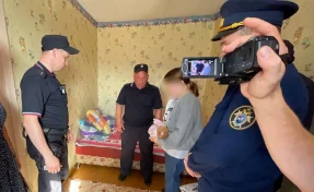 В Свердловской области женщину приговорили к 9 годам за убийство дочери