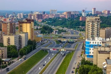 Фото: Новосибирские новостройки: как купить квартиру, а не воздух   1
