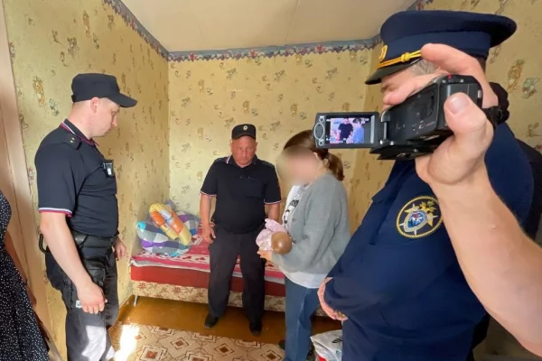 В Свердловской области женщину приговорили к 9 годам за убийство дочери