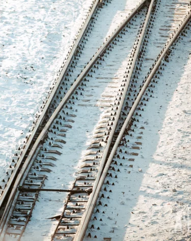 В Пермском крае сотрудники ФСБ предотвратили теракт на железнодорожном мосту