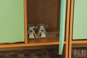 Фото: В Воронеже ребёнок сломал позвоночник в детском саду  1