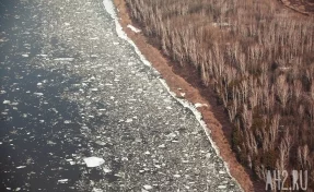 Кемеровский гидрометцентр: в Кузбассе реки вскроются на 2-4 дня раньше срока