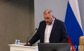 Глава минздрава Кузбасса рассказал о состоянии заболевших в Прокопьевском ПНИ