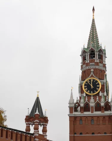 Путин обсудил с Трампом обстановку на Ближнем Востоке и Украину