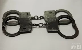 В Кемерове задержали двух находившихся в розыске мужчин