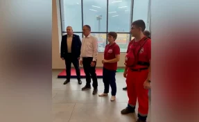 В Кемерове и Новокузнецке медики начали проводить тренинги по оказанию первой помощи