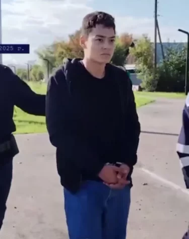 Фото, видео: <a href=https://t.me/gumvd42/9806>ГУ МВД по Кемеровской области</a> / Telegram