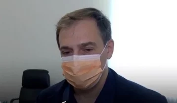 Фото: Замглавы правительства Кузбасса Алексей Цигельник ответил на популярные вопросы о вакцинации от коронавируса 1