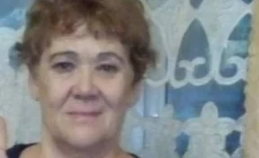 В Кузбассе пропала 67-летняя женщина с пакетом