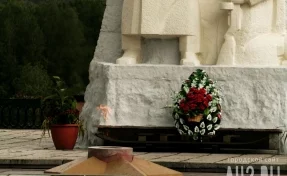 В Госдуму внесён проект закона о памятниках всем ветеранам Великой Отечественной войны