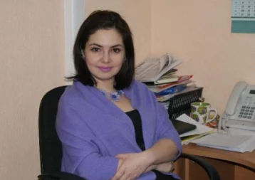 Фото: «От меня не отстанут»: иркутская чиновница уволилась после скандального заявления про «быдло»  1