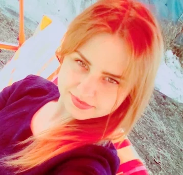 Фото: Пропала 22-летняя новокузнечанка: девушка может находиться в любом регионе РФ 1