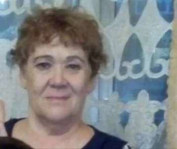 Фото: В Кузбассе пропала 67-летняя женщина с пакетом 1