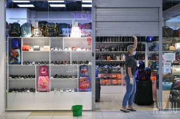 Фото: Ещё на 20-25 процентов: россиян предупредили о росте цен на одежду и обувь в 2022 году 1