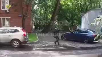 Фото: Жителя Москвы приговорили к 24 годам за убийство и перестрелку с полицейскими 1