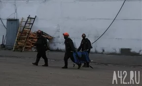 В Забайкалье горняки отказались покидать шахту из-за низких зарплат