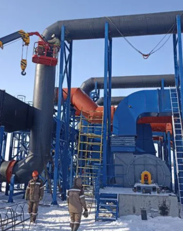 Фото: <a href=https://t.me/minprirody_Kuz/10481>минприроды Кузбасса</a> / Telegram