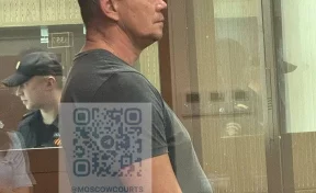 Московский суд отправил в СИЗО главу ОПГ по делу о хищении денег у участников СВО