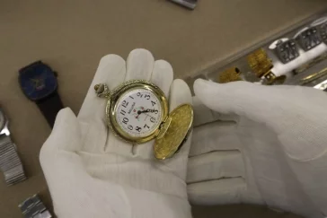 Фото: Кемеровчанам покажут модную одежду времён СССР 2