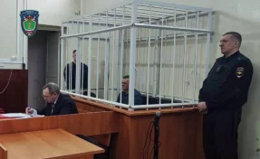 Кузбассовец проведёт 9 лет в колонии за убийство соседа в бане