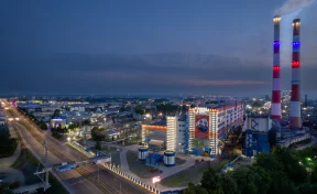 Кемеровские электростанции СГК получили «зимние» паспорта