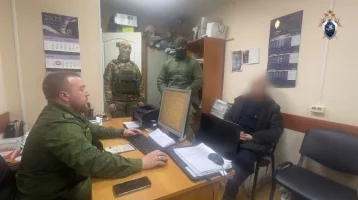 Фото: Кемеровчанин заказал убийство адвоката, который собирал против него улики: он задержан спустя 12 лет 1