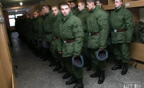 В Госдуму внесён законопроект о психологическом отборе желающих служить в Вооружённых силах РФ