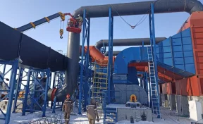 В работе одного из заводов в Кемерове выявили экологические нарушения