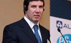 Экс-губернатору Челябинской области предъявлено обвинение в получении взятки