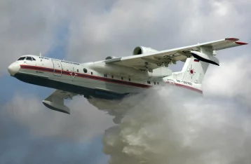 Фото: Американский журнал назвал три «самых крутых» российских самолёта  1