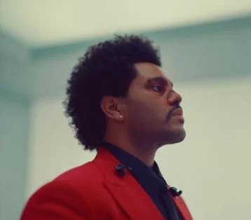 Фото: The Weeknd обвинил престижную музыкальную премию в коррупции 1