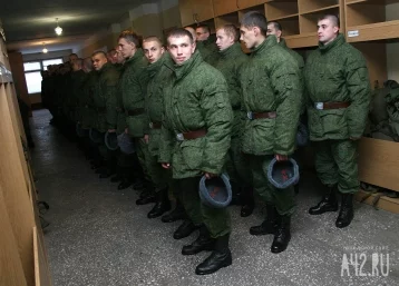 Фото: Названы главные качества современного российского офицера 1