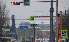 В Кемерове водитель без прав сбил велосипедиста и выплатит ему 850 тысяч рублей