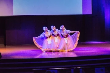 Фото: В Новокузнецке прошёл Международный конкурс искусств «Моя звезда» 3