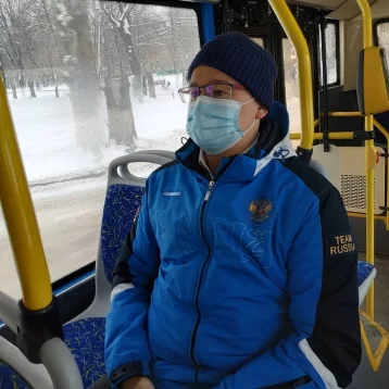Фото: Замгубернатора Кузбасса рассказал о проблемах с транспортной реформой в Новокузнецке 1