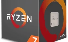 AMD Ryzen 7 Pro 4750G — процессор для стационарного домашнего компьютера